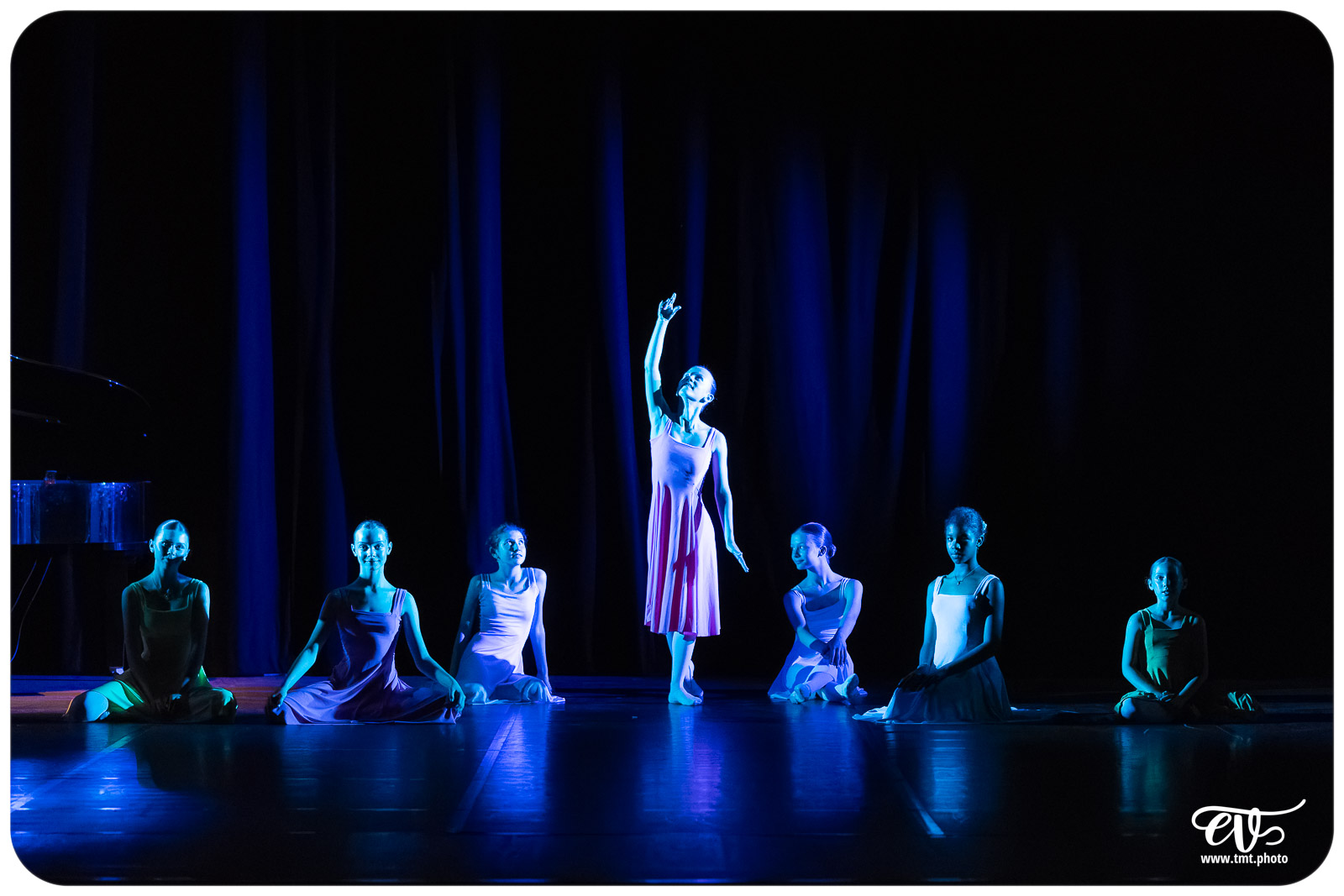 GALA DANSE EMMDH 2024